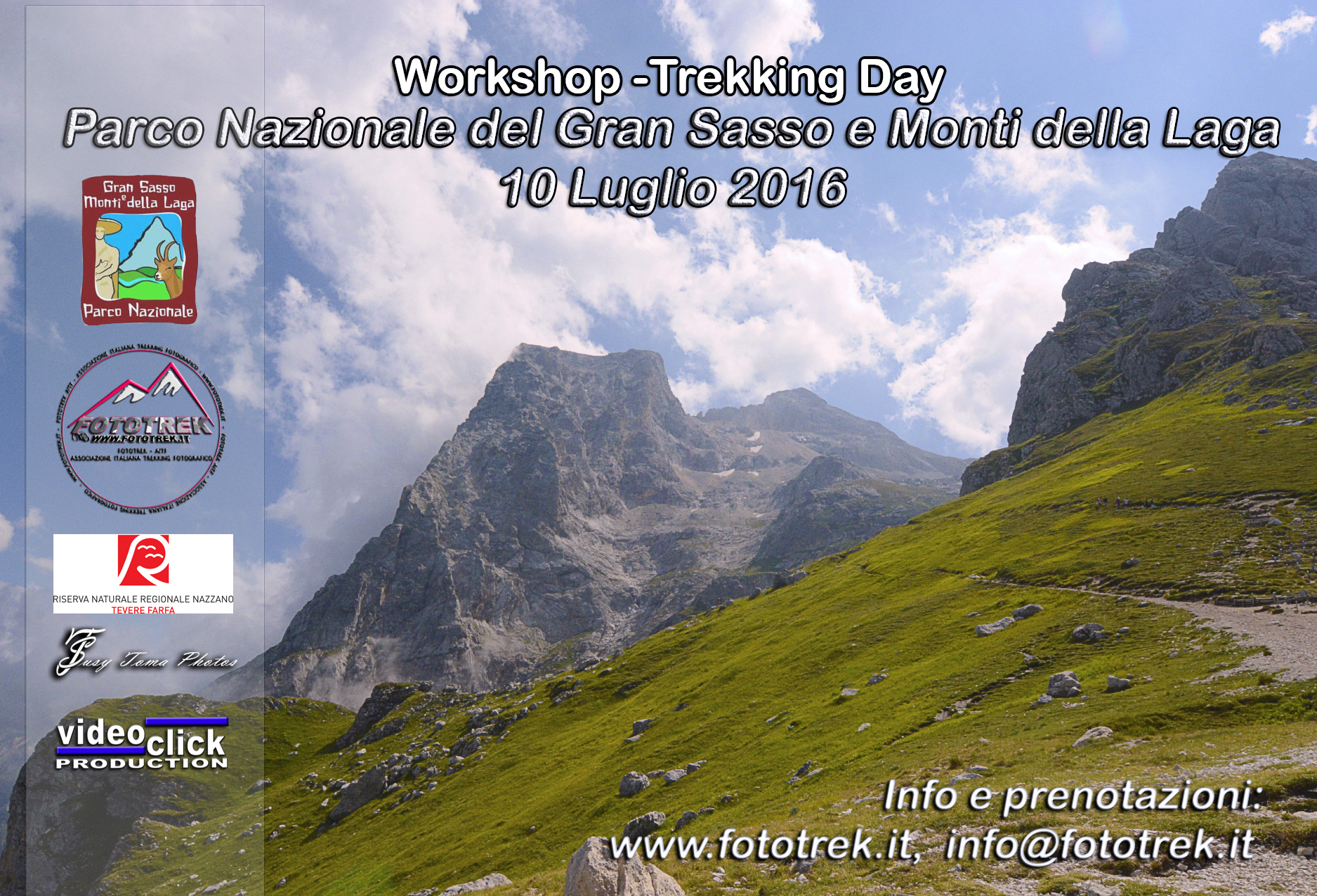 10 luglio locandina